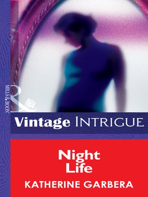 cover image of Night Life